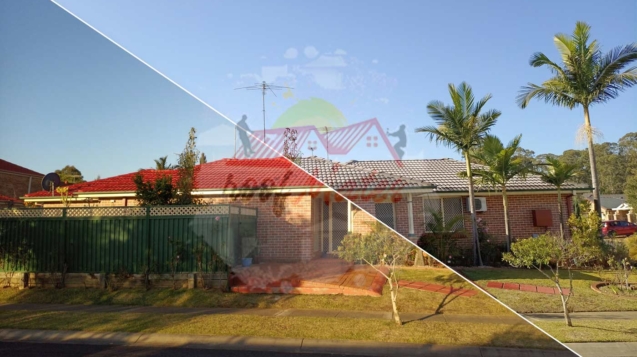 roof-restoration-woodcroft